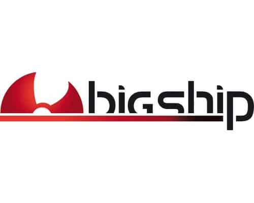 BIG SHIP